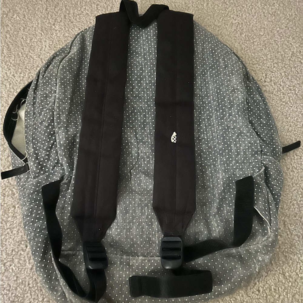 Vans backpack - Picture 2 of 4